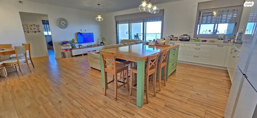 דירה, שושנה דמארי 3, יפה נוף, כפר יונה