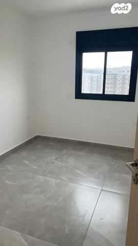 דירה, קונדיטון 11, עיר היין, אשקלון