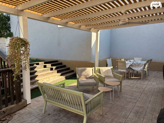 דו משפחתי, ההגנה 33, בית אליעזר, חדרה