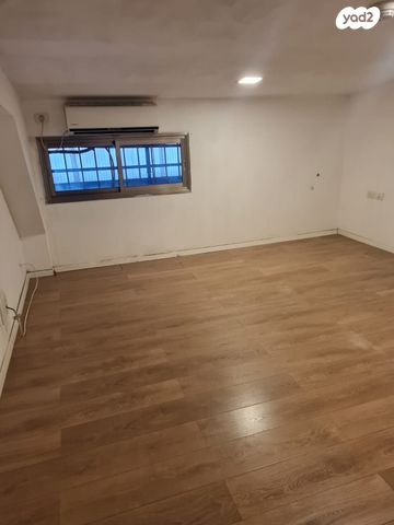 דירה, ישראל ב"ק 7, מונטיפיורי, הרכבת, תל אביב יפו