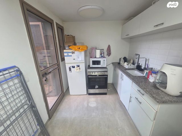 יחידת דיור, הצבעוני 1, ברקן, ברקן