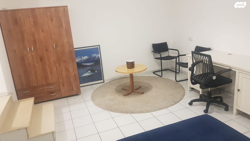 יחידת דיור, יקינטון 32, אחוזה, חיפה