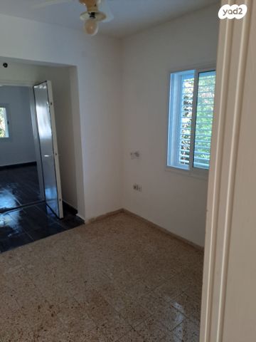 דו משפחתי, חניון מבצר יחיעם 1, יחיעם, יחיעם