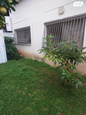 יחידת דיור, החרצית 1, שכונה 9, תל מונד