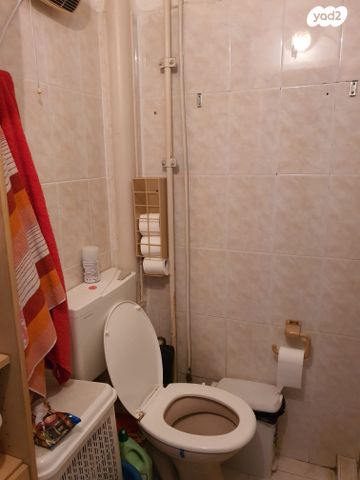 דירה, גיורא יוספטל 40, קרית ים ג', קרית ים