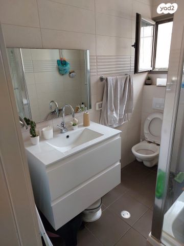 דירה, משה רחמילביץ' 64, פסגת זאב, ירושלים