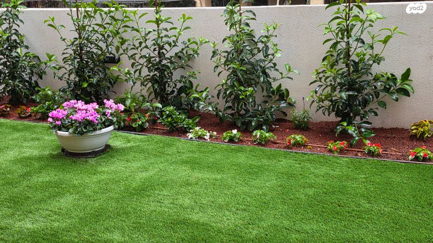 דירת גן, פנקס 11, הצפון החדש - צפון, תל אביב יפו