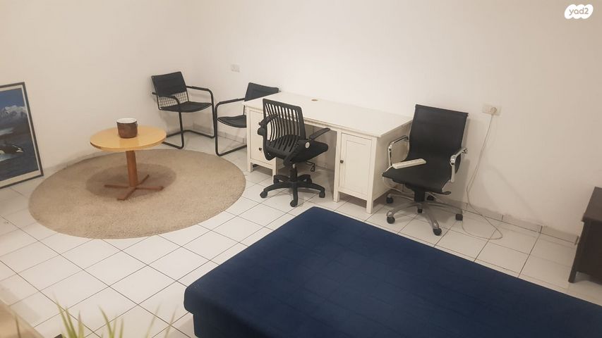 יחידת דיור, יקינטון 32, אחוזה, חיפה