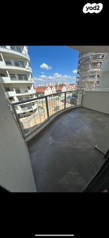 דירה, שדרות ירושלים 104, קרית ים ד', קרית ים