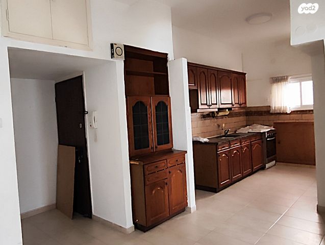 דירה, שדרות דוד המלך 17, הצפון החדש - דרום, תל אביב יפו