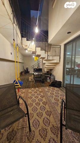 יחידת דיור, אלכסנדר זייד 20, נווה עוז, פתח תקווה