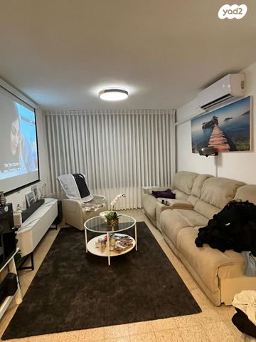 דירה, ירושלים 64, השומר, ראשון לציון