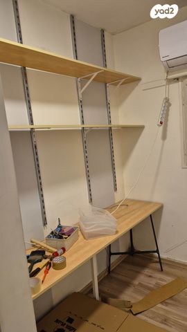 דירה, עלומים 11, אזור הבילויים, רמת גן