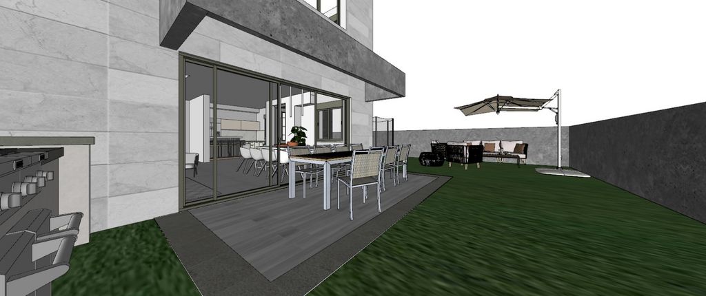 דירת גן, רבקה אמנו 15, אחיסמך, לוד