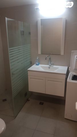 יחידת דיור, יקינטון 32, אחוזה, חיפה