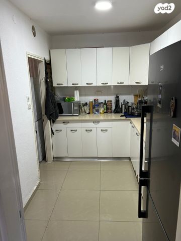 דירה, קרן היסוד 36, תל חנן, נשר