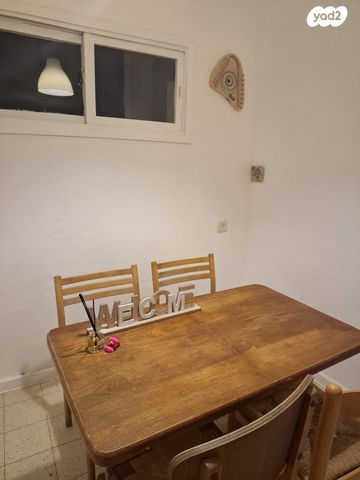 דירה, עין עקב 2, מגדל המים, מצפה רמון