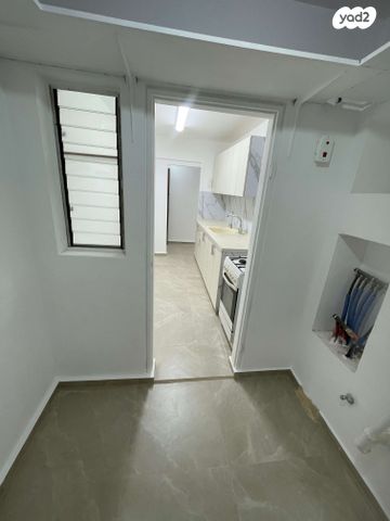 דירה, א.ס. לוי 8, בן גוריון, רמלה