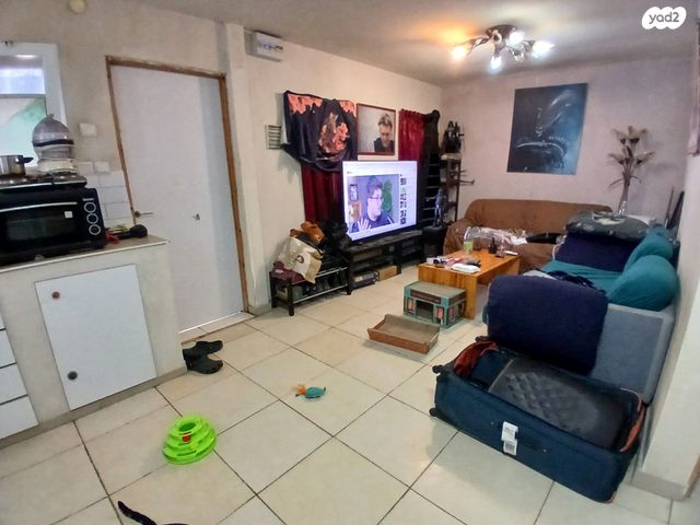 יחידת דיור, נווה שלום 23, עין התכלת, נתניה