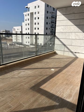 דירה, תפוז 1, הבוסתנים, שדרות