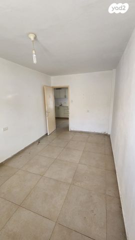 דירה, שבזי 4, משכנות, רמלה