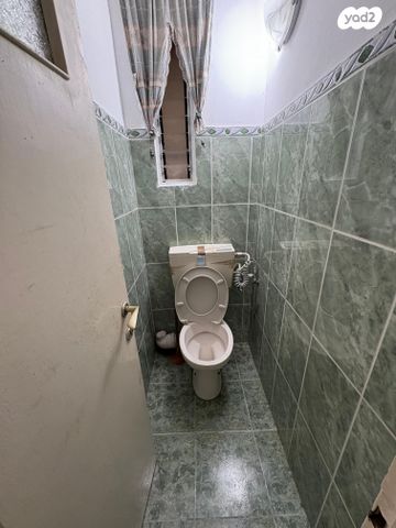 דירה, רחבת גדעון בן יואש 8, מלכי ישראל, קרית גת