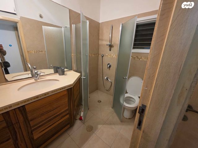 דירה, בני משה 21, ד' / מערב מרכז העיר, רחובות