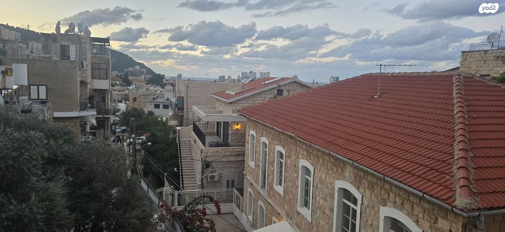 דירה, צידון 8, הדר מרכז, חיפה