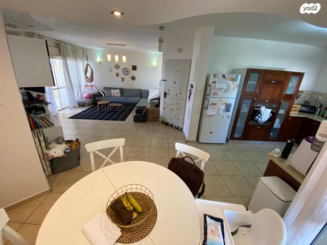 דירה, יעקב כהן 7, שכונה ב', באר שבע