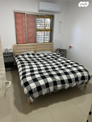 דירה, קרן היסוד 36, תל חנן, נשר