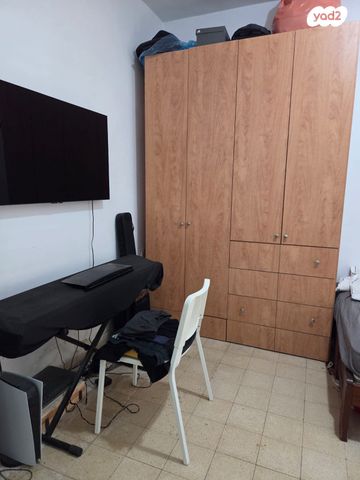 דירה, סירקין 25, פועלי הרכבת, גבעתיים