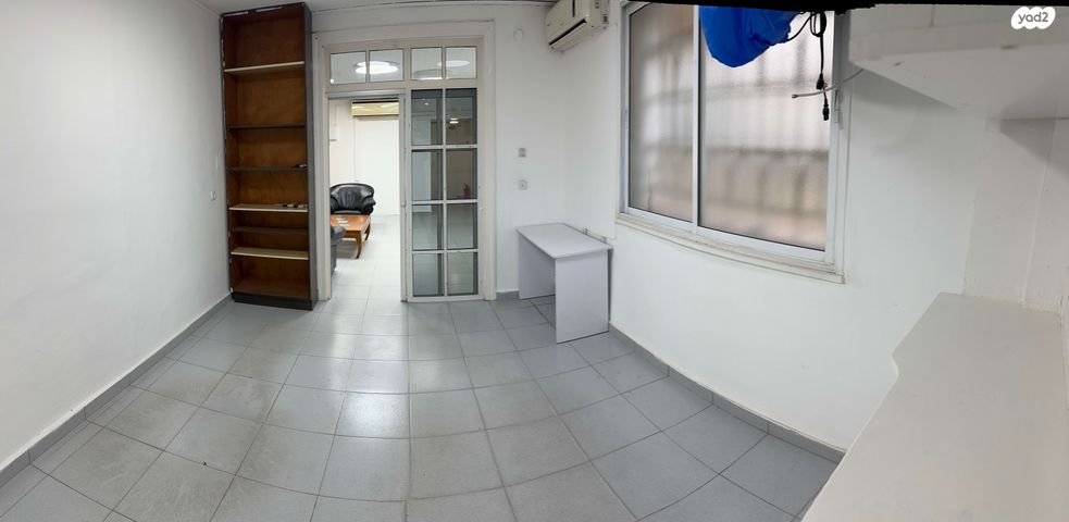 יחידת דיור, יהודה הלוי 2, השופטים צפון, רמלה