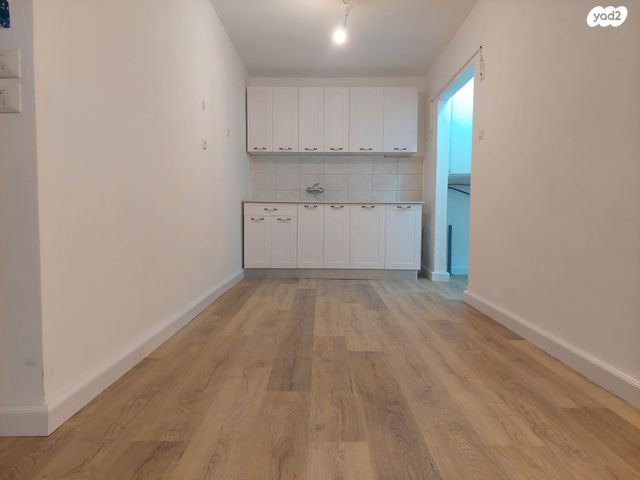 דירה, יוסף קלוזנר 5, רביבים, גני ראשון, ראשון לציון