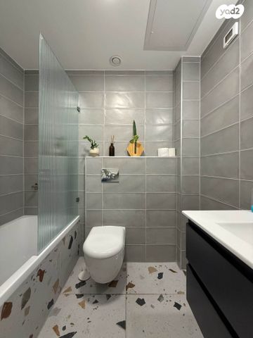 דירה, וינגייט 1, יד אליהו, תל אביב יפו