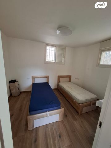 יחידת דיור, כף החיים 31, הדס, ביתר עילית