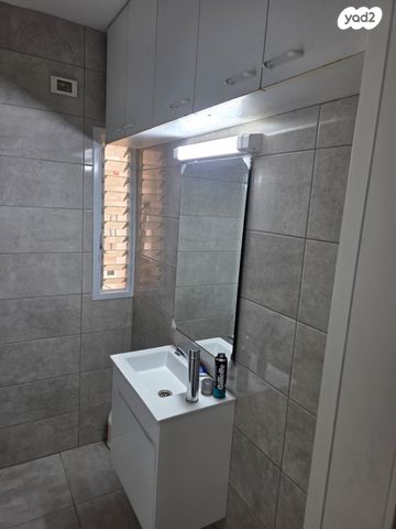 דירה, שאול המלך 6, שכונה ו', באר שבע