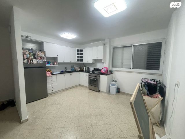 דירה, משה שרת 11, קרית וולפסון, עכו