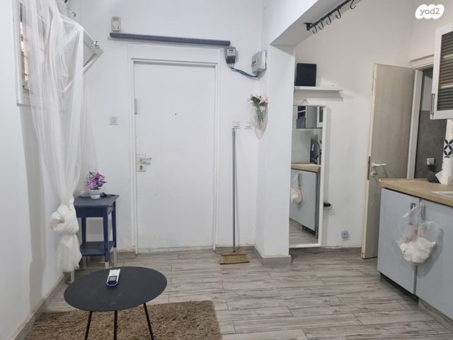 דירה, מזא"ה 79, לב תל אביב, לב העיר צפון, תל אביב יפו