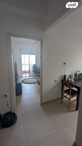 דירה, שדרות הרצל 52, קרית משה, ירושלים