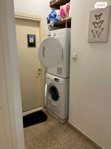 דירת גן, הגדעונים 36, יעקב, זכרון יעקב