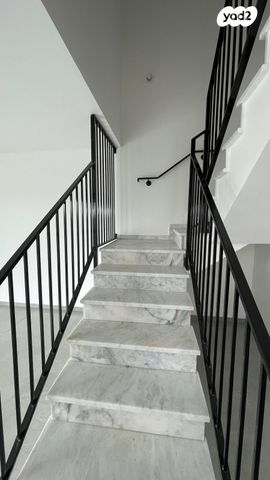 דירת גן, רבקה אמנו 15, אחיסמך, לוד