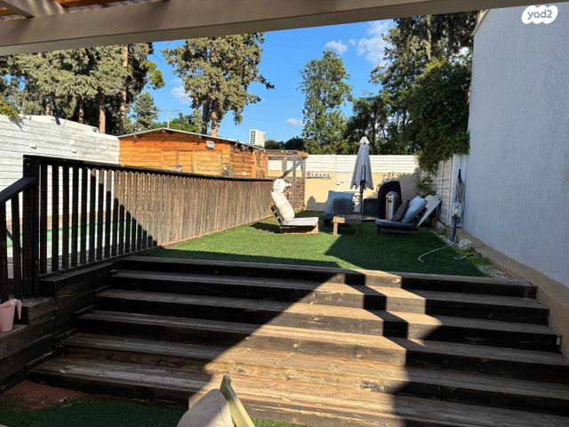 דו משפחתי, ההגנה 33, בית אליעזר, חדרה