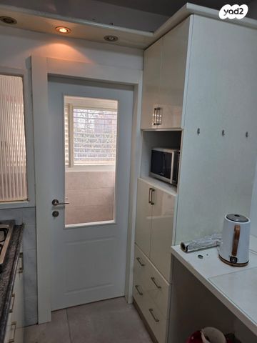 דירה, שאול המלך 6, שכונה ו', באר שבע