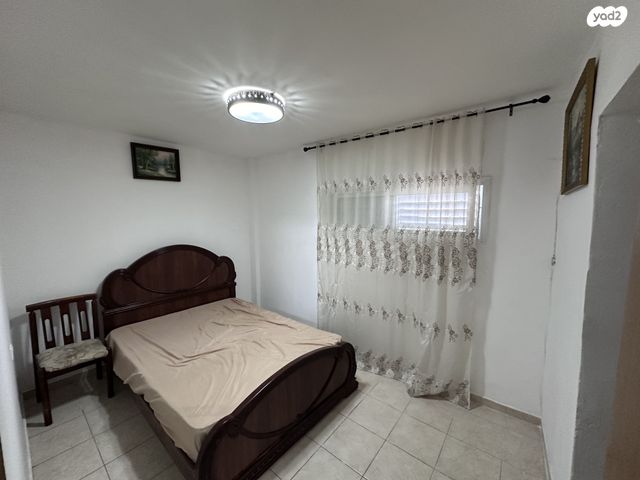 דירת גן, רמב"ן 82, שכונה ד', באר שבע