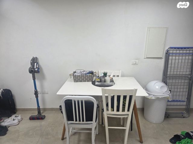 יחידת דיור, הצבעוני 1, ברקן, ברקן