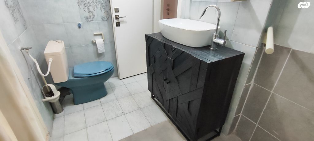 דירה, שדרות דוד המלך 17, הצפון החדש - דרום, תל אביב יפו