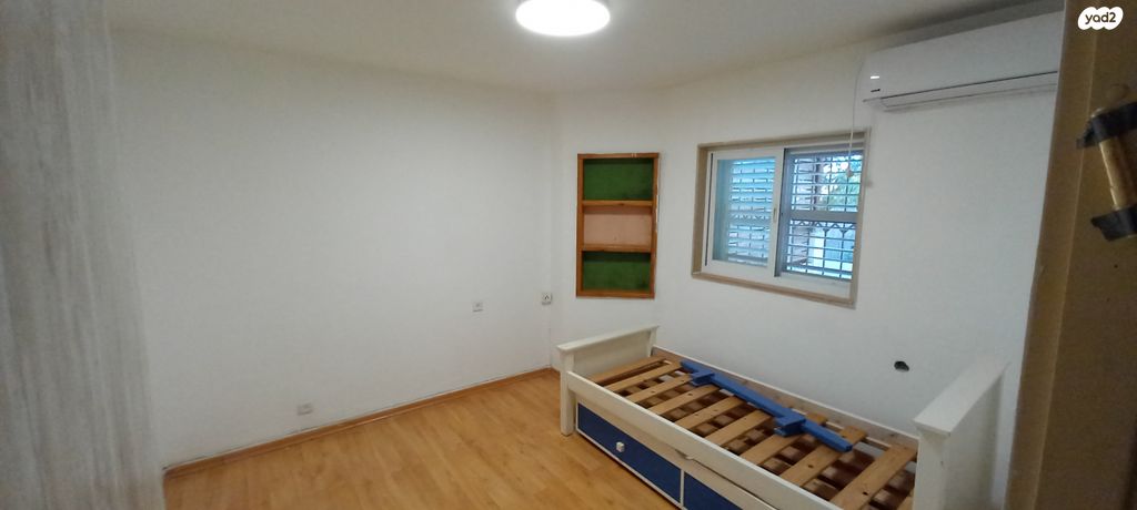 דירת גן, יהושע בן נון 6, המכבים, גבעת זאב