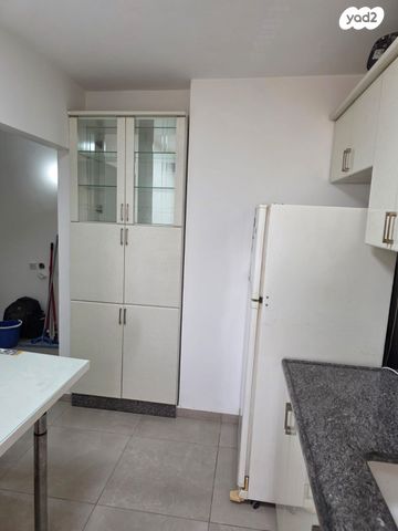 דירה, שאול המלך 6, שכונה ו', באר שבע