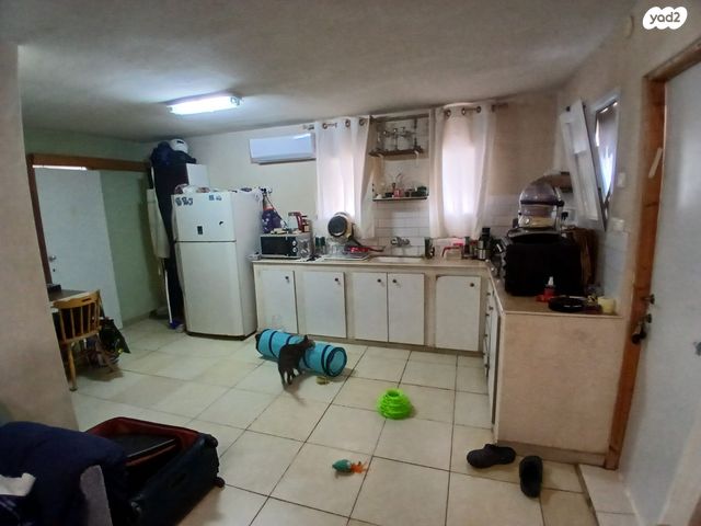 יחידת דיור, נווה שלום 23, עין התכלת, נתניה