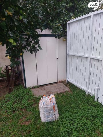 יחידת דיור, החרצית 1, שכונה 9, תל מונד